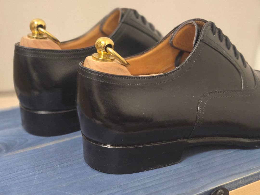 【希少サイズ】Stefanobemer ステファノベーメル 存命期 38.5