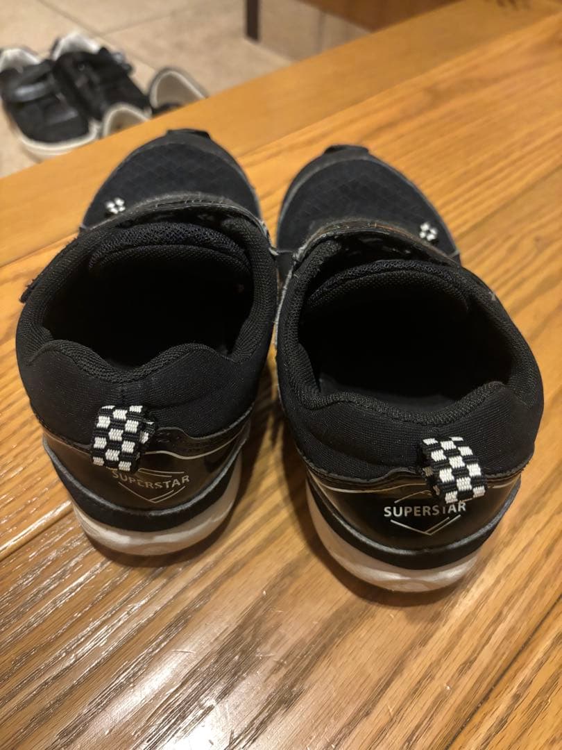 キッズスニーカー おまとめ