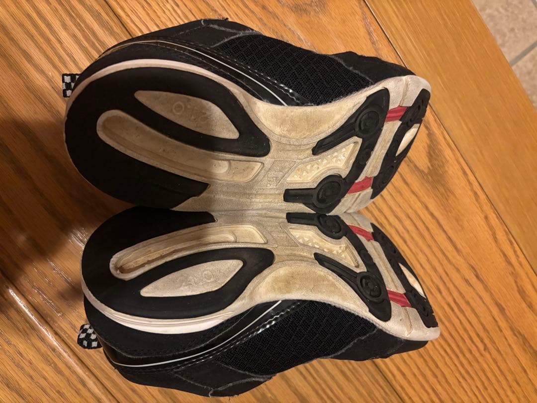 キッズスニーカー おまとめ