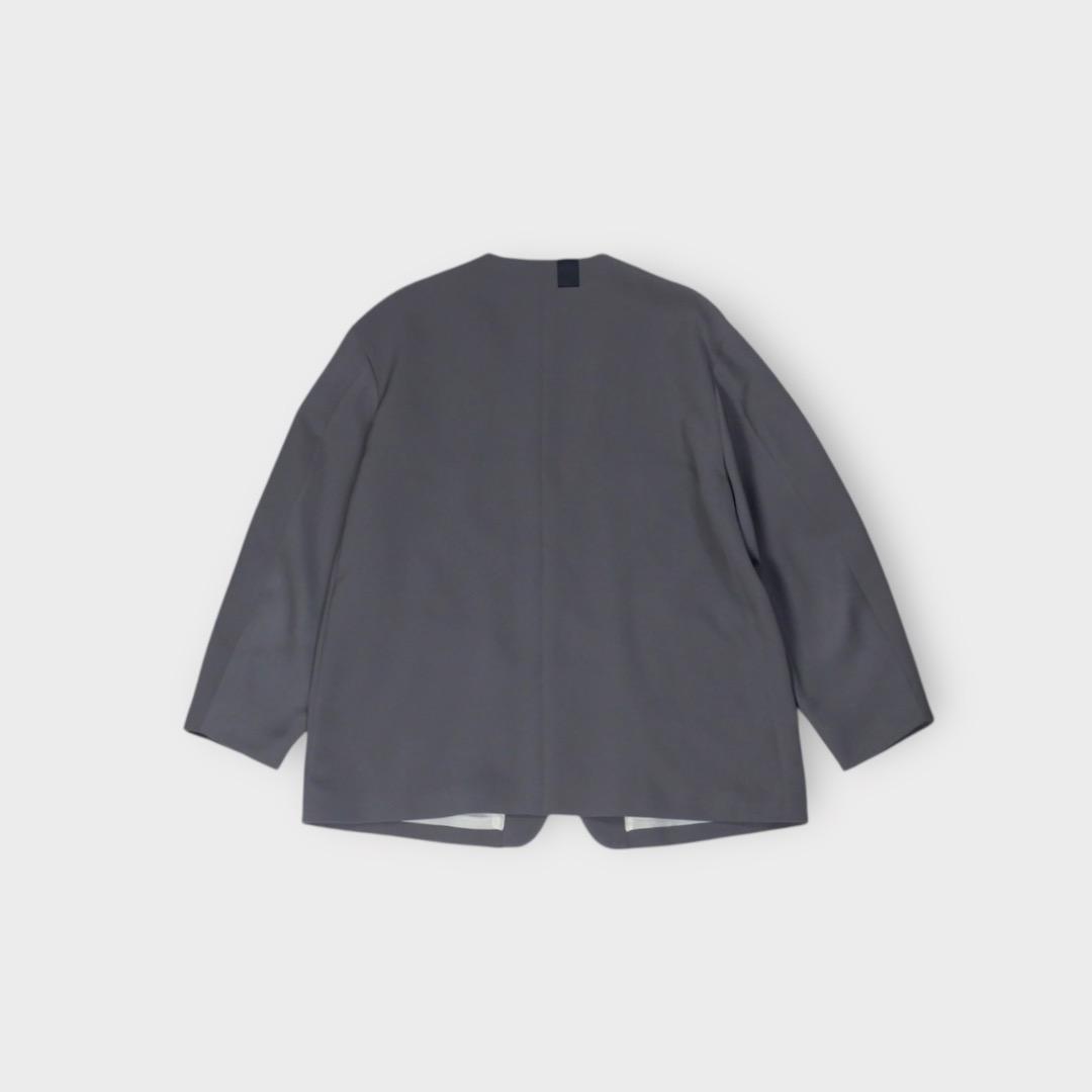 N.HOOLYWOOD【COLLARLESS JACKET】