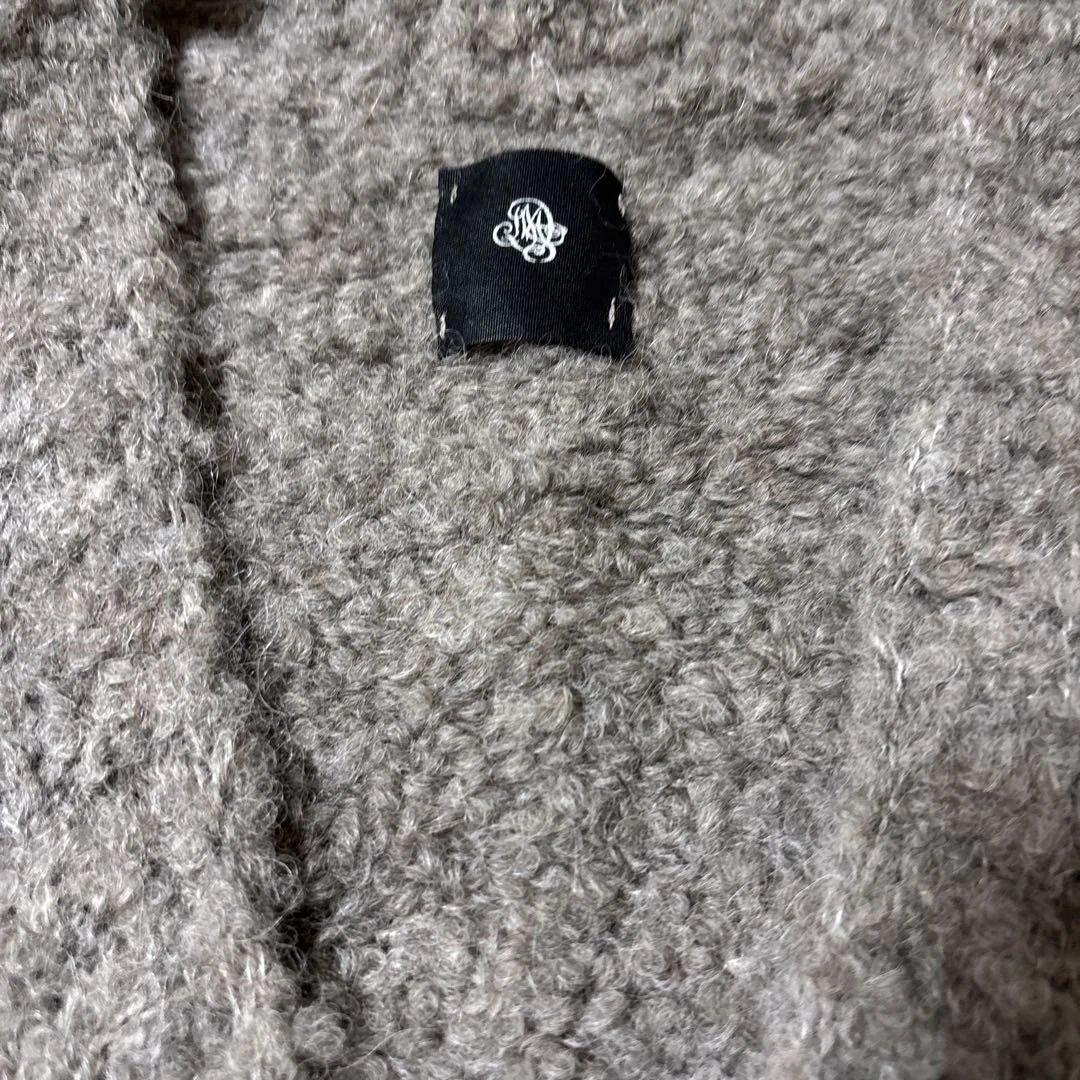 スモアメゾンドソイル　ベスト