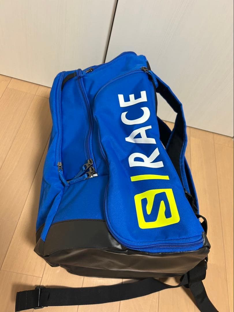 サロモン　スキーバックパック