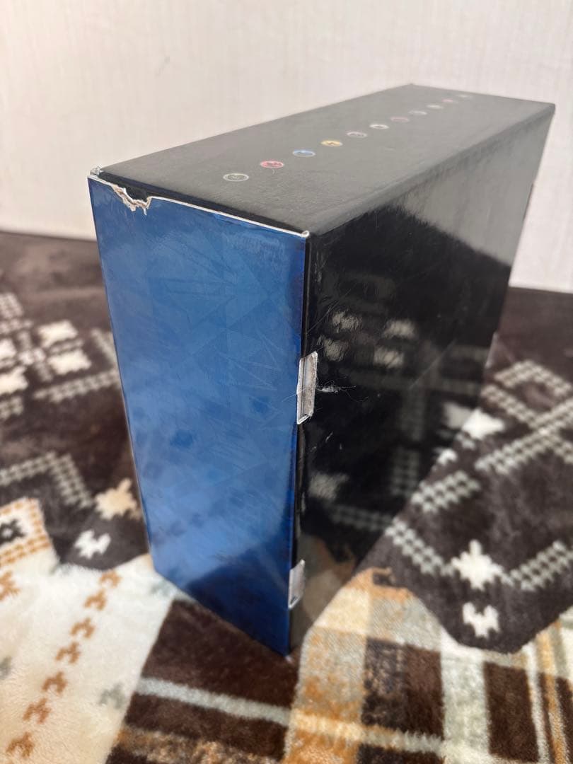 ポケモンカードゲーム デッキケースセット