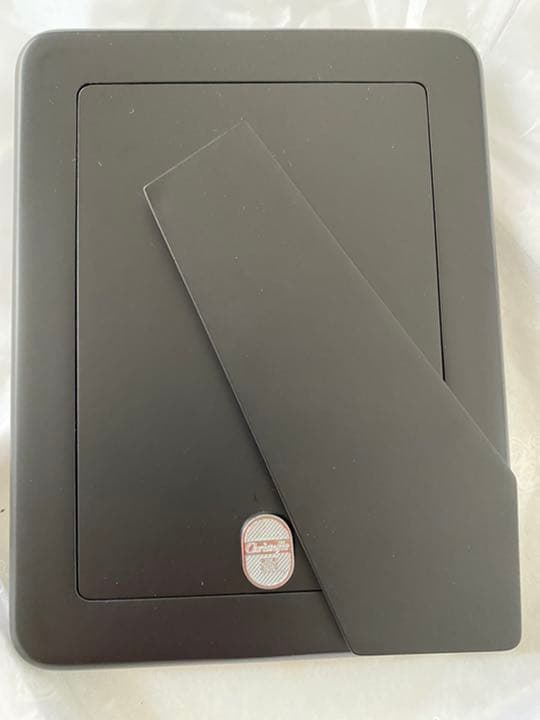 完全未使用！Christofle クリストフル コキーユ フォトフレーム