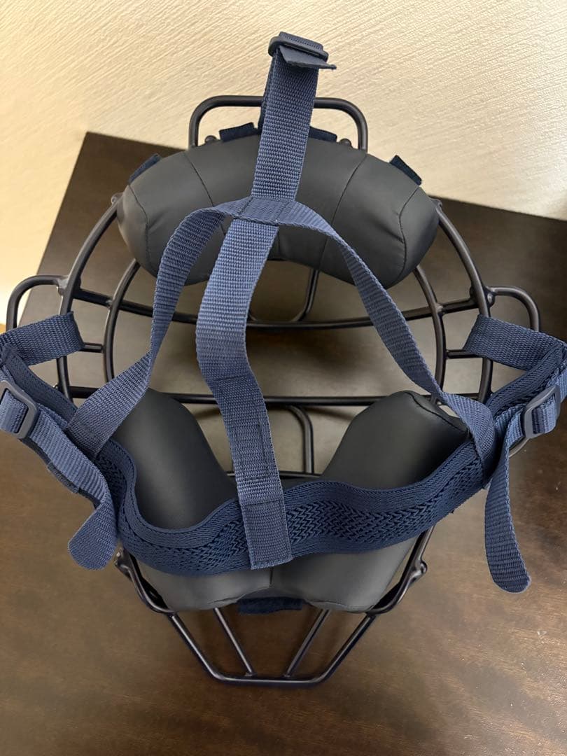 ミズノプロ　硬式　キャッチャーマスク