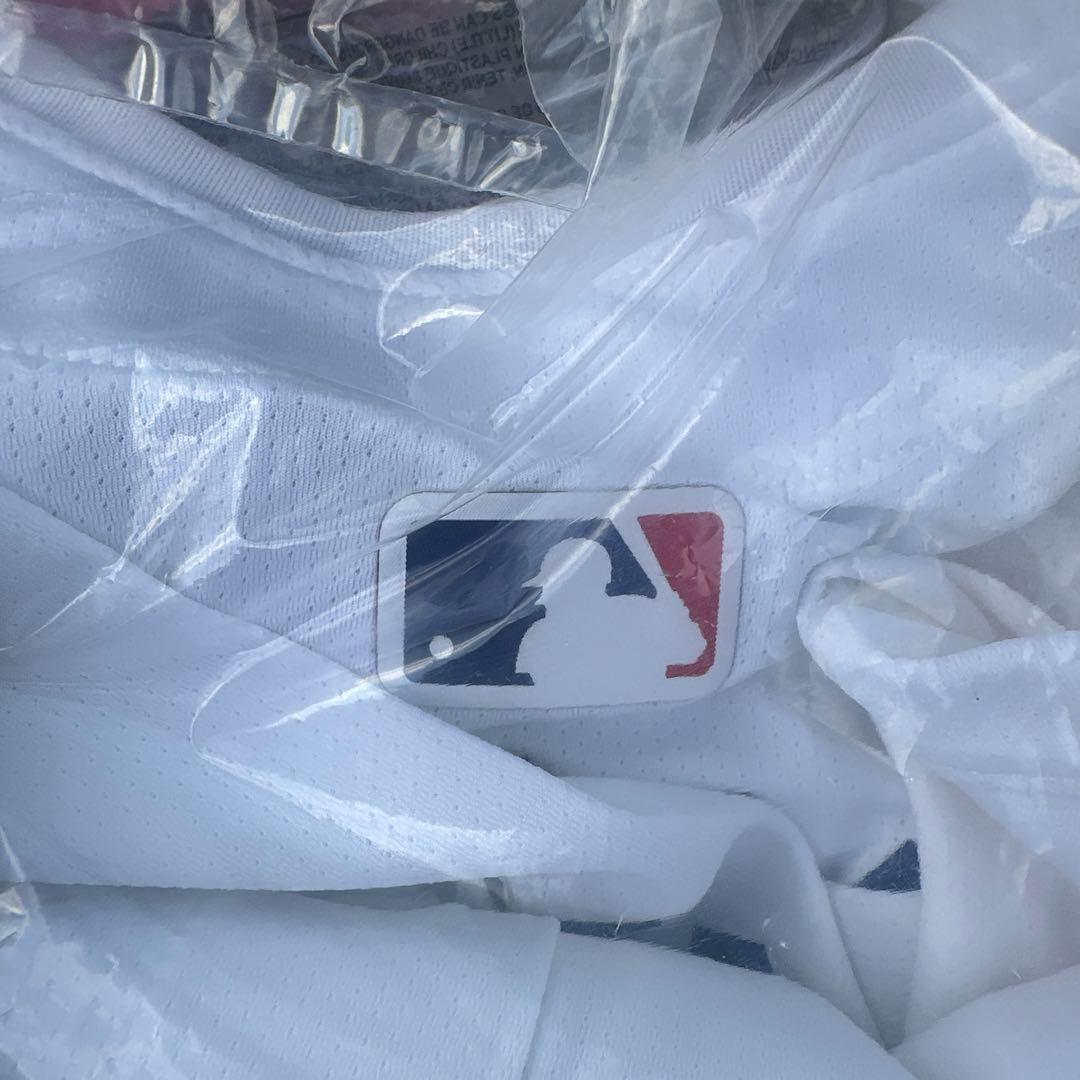 大谷翔平　17 リミテッドユニフォーム　ドジャース