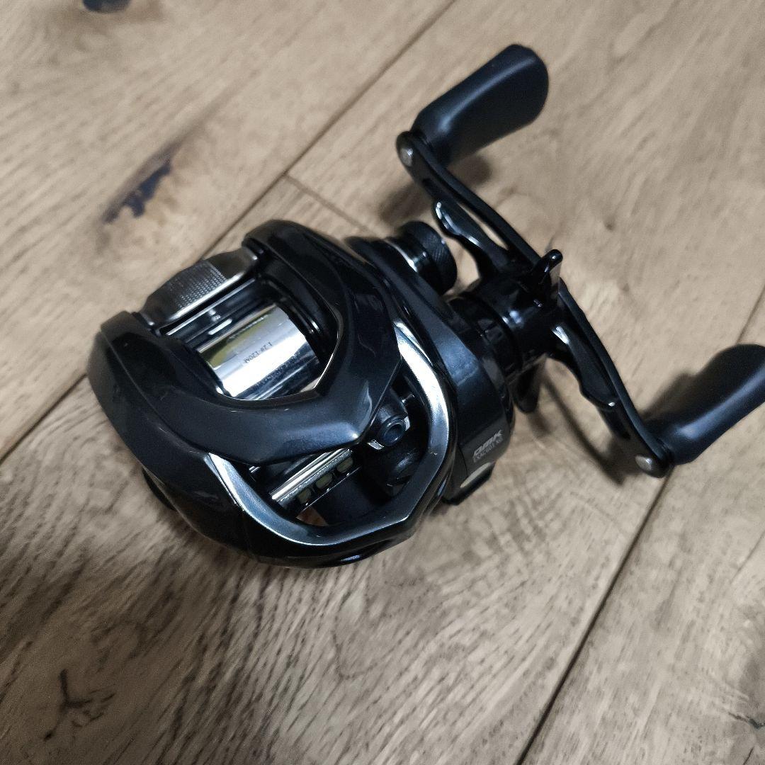 k*u様 上位機種　新作　DMK CHEETAH L　チーター　メタル