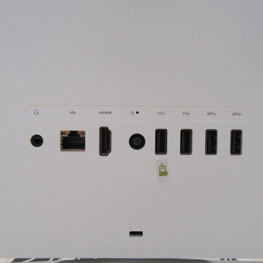 Win11公式対応！高年式2022/メ8G/SSD+HDD/タッチ/カメラ/無線