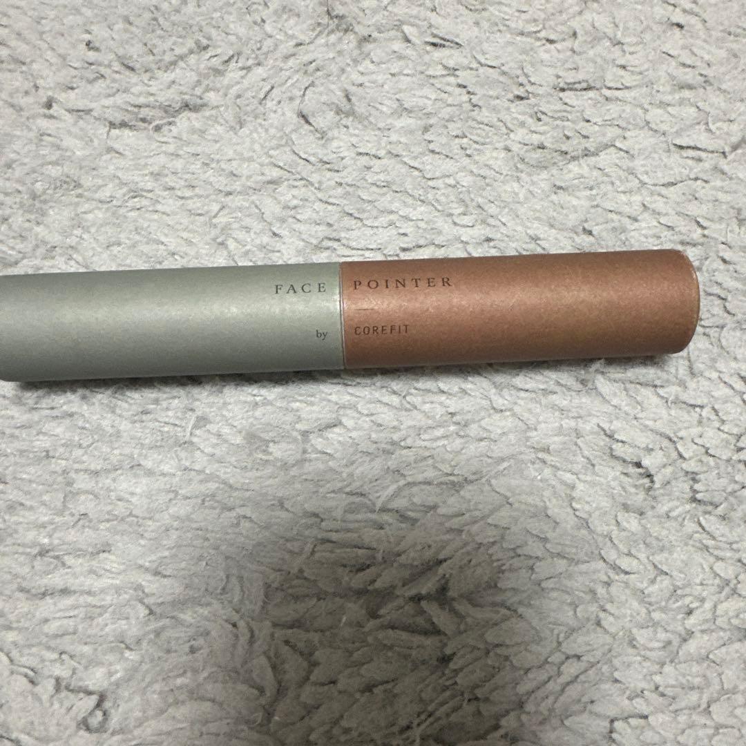正規品　COREFIT フェイスポインター コアフィット ポスポス