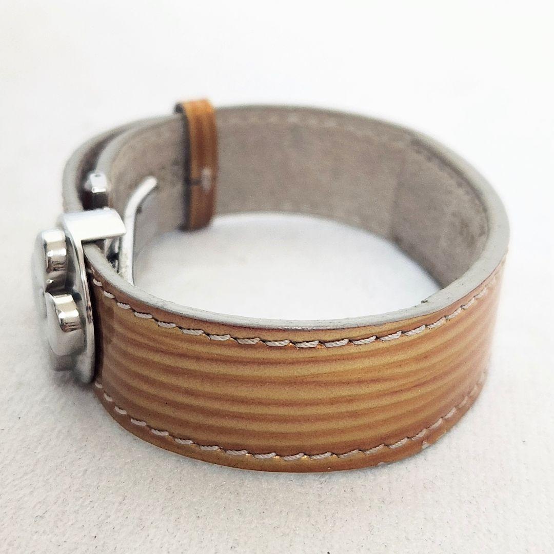 正規品★ルイヴィトン★LOUIS VUITTON★サイバーエピ★ブレスレット