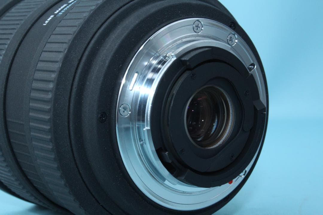 美品 Sigma 12-24mm F4.5-5.6 EX DG HSM 返品保証