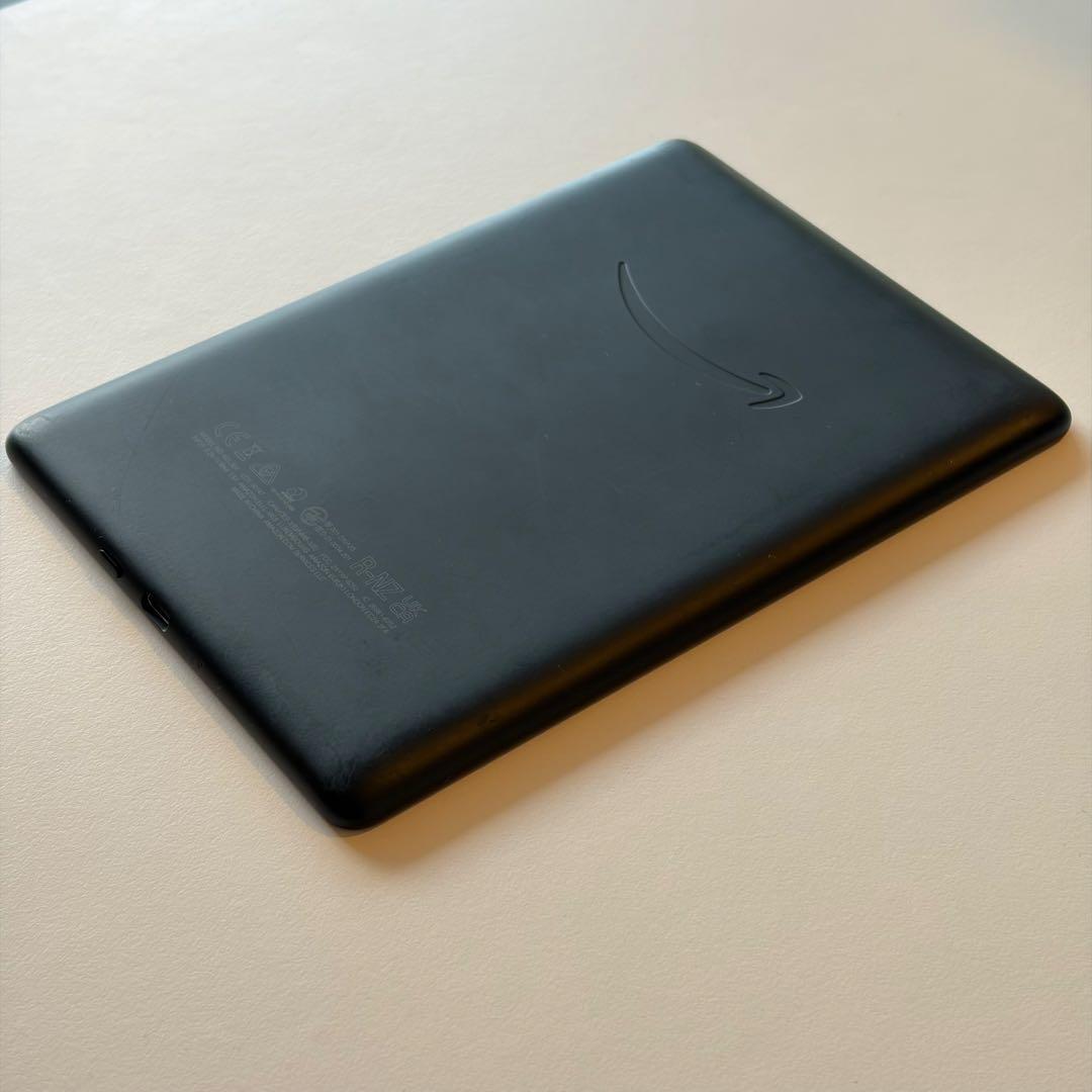 【美品・広告なし】Kindle Paperwhite 第11世代 8GB