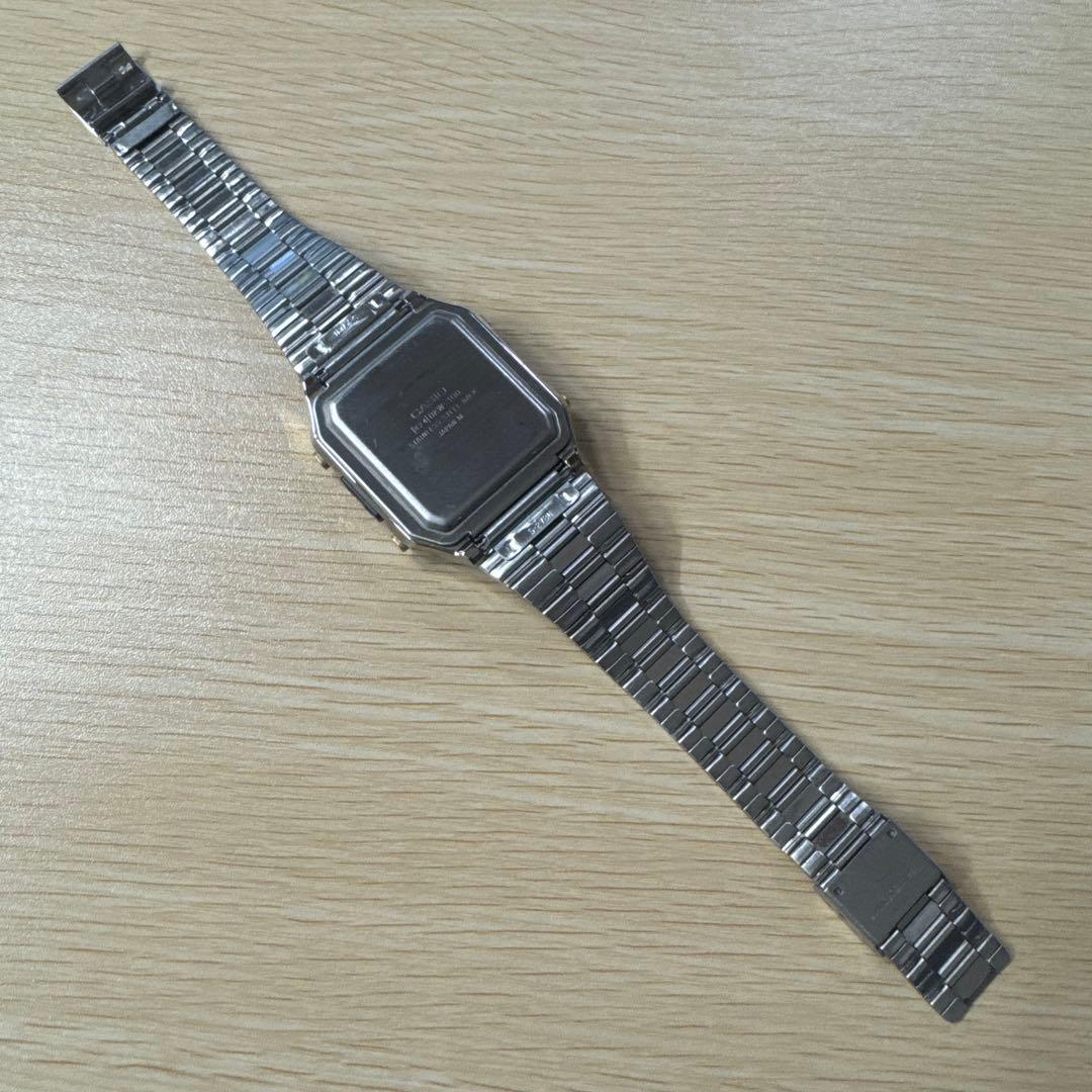 casio databank 漢字 DKW-100
