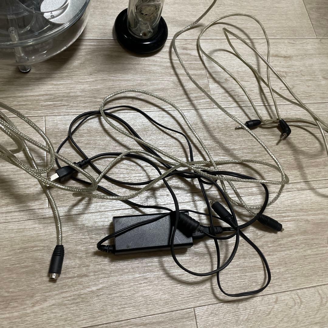 スピーカー・ウーファー harman/kardon SOUNDSTICKS III