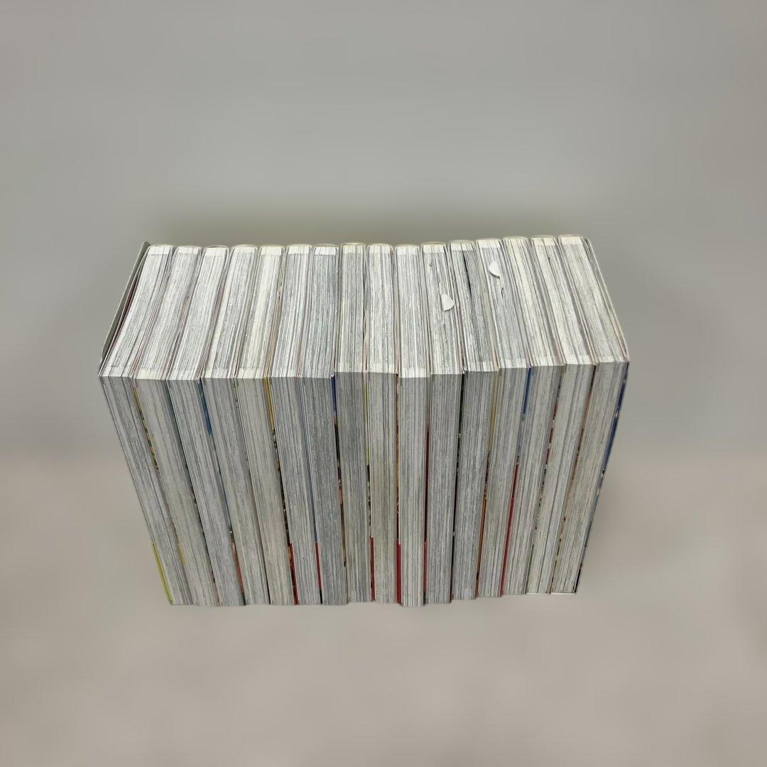 角川まんが学習シリーズ 日本の歴史 全16巻セット