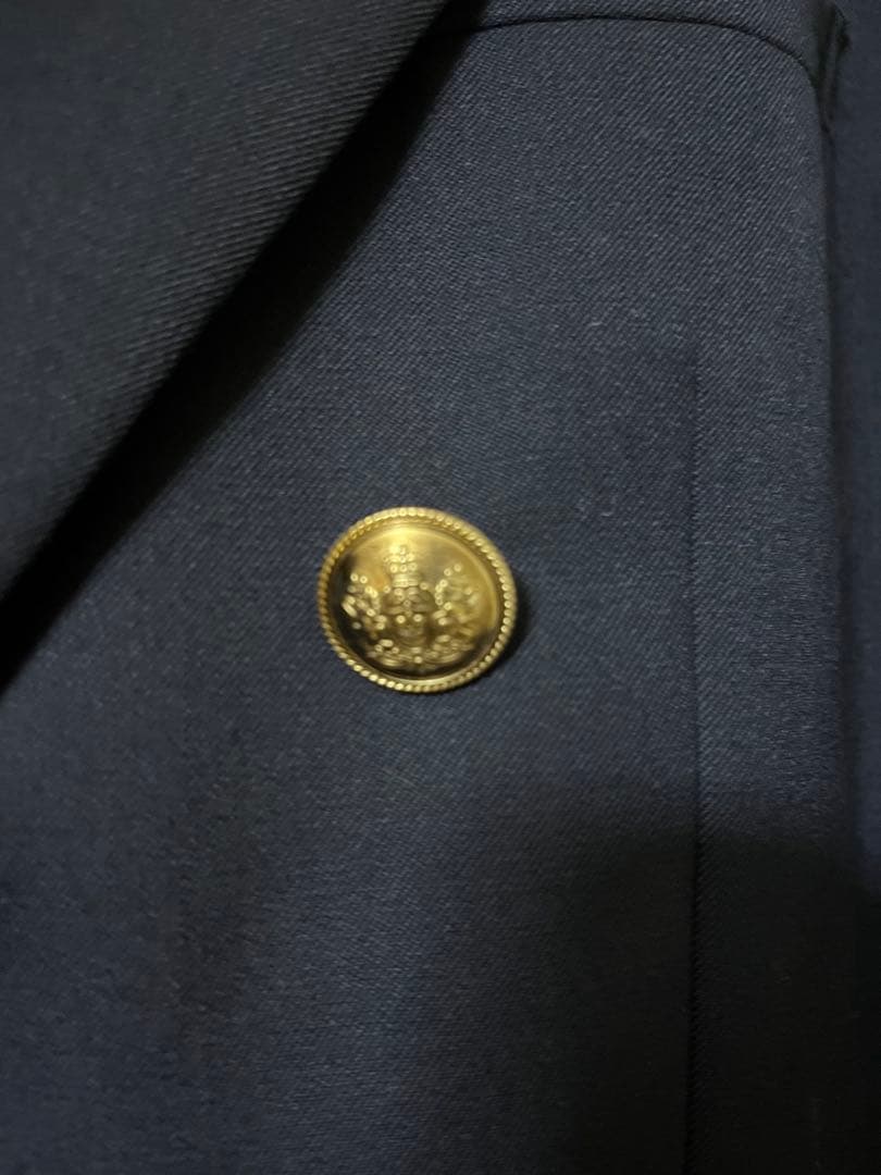 journal standard T/W ダブルブレスト ブレザー