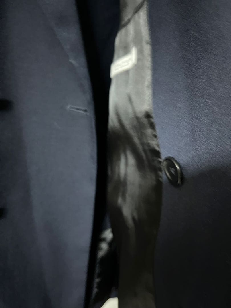 journal standard T/W ダブルブレスト ブレザー