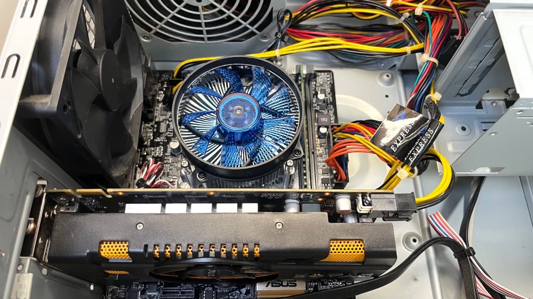 N.34様iiyama 第7世代 Core i7-7700 Win11