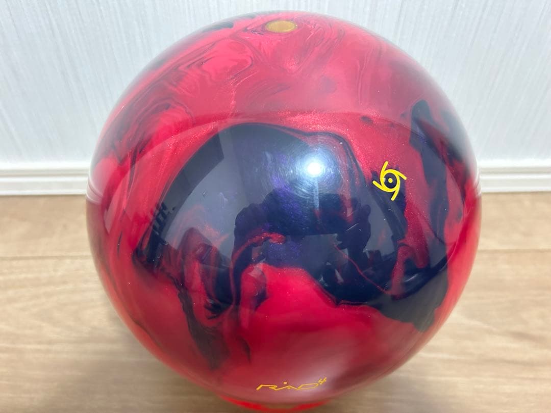 送料込み【新品】アイコニック・コード　ストーム　15ポンド2オンス 2