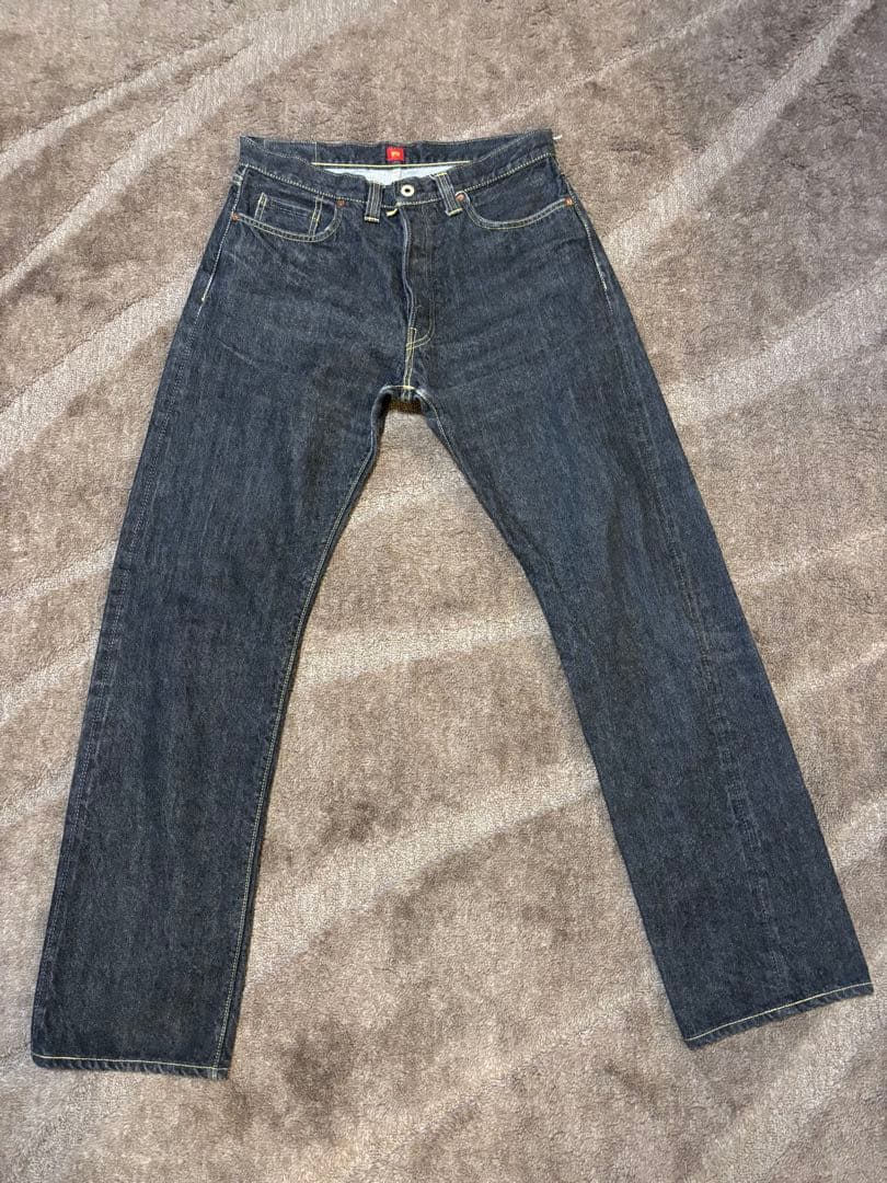 RESOLUTE リゾルト 15周年限定 GB714 W34 Ｌ36