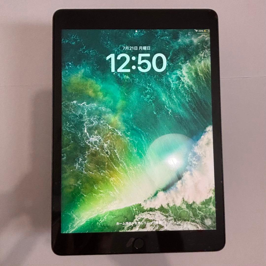 Apple iPad 第9世代 256GB キーボード カバー タッチペン付き