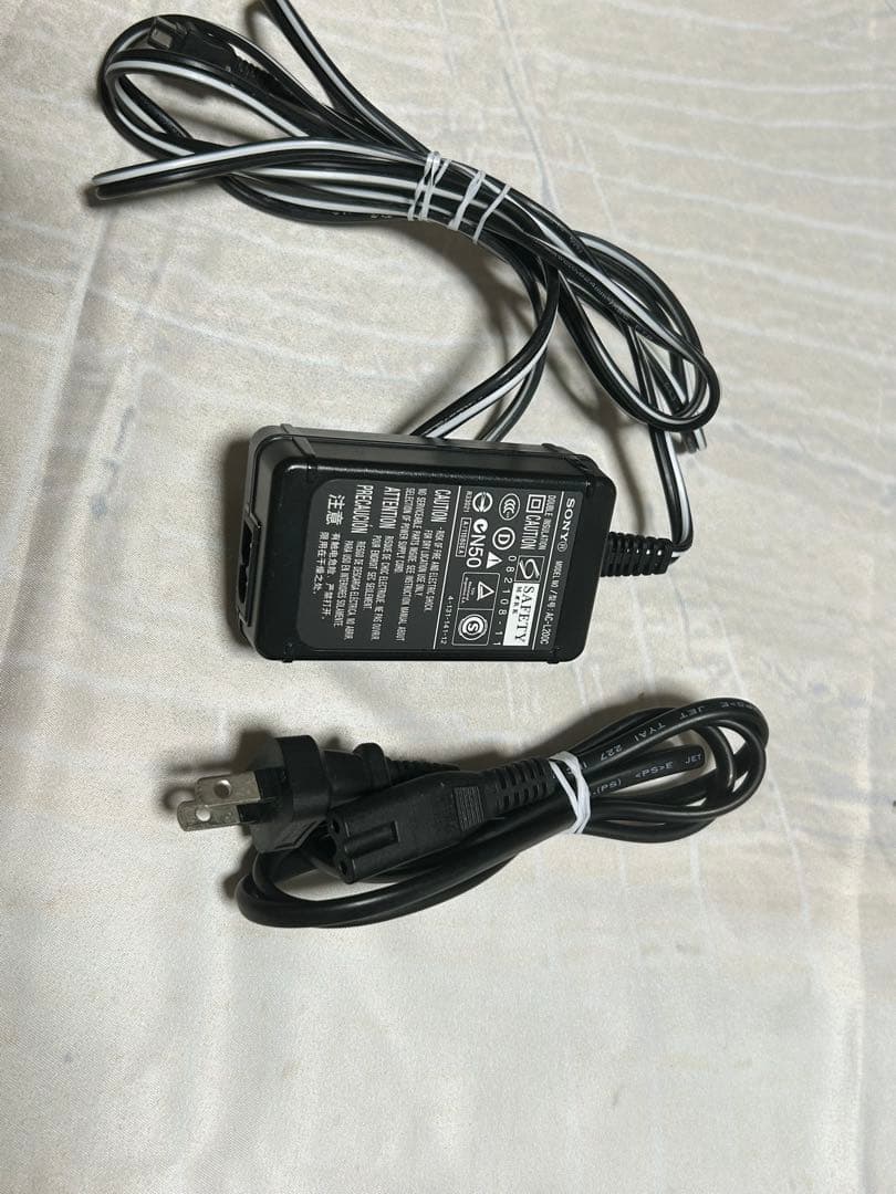 Sony HDR-CX630 HDビデオカメラ