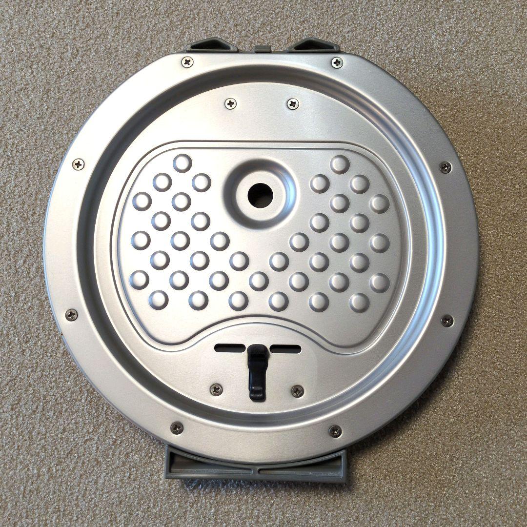 三菱 NJ-AW109-W 本炭釜 KAMADO IH炊飯器 2018年製