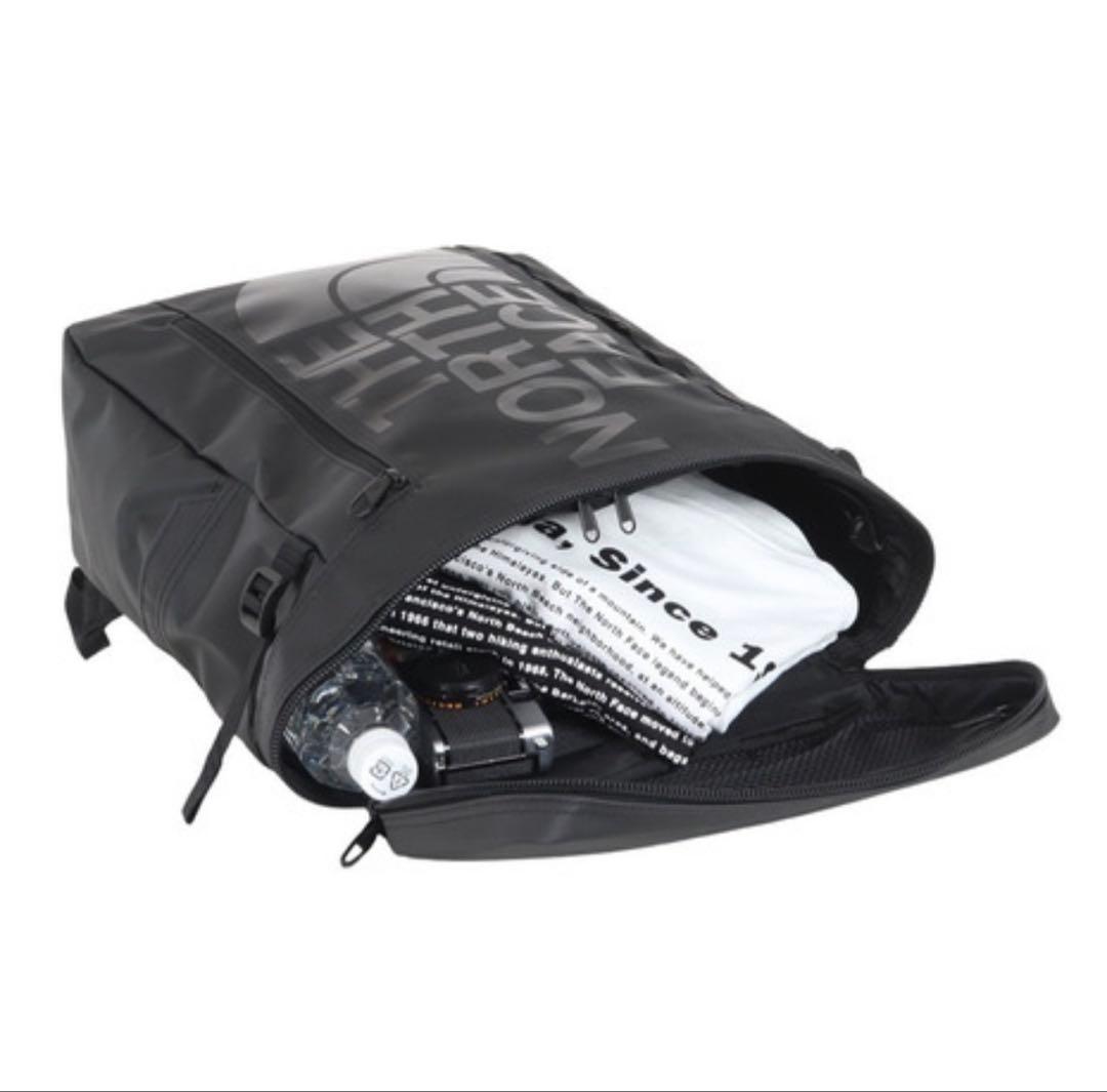 ザ・ノース・フェイスBCヒューズボックス2