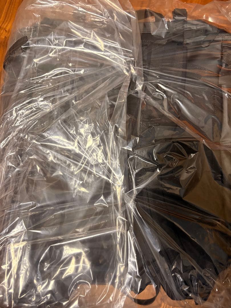 ザ・ノース・フェイスBCヒューズボックス2