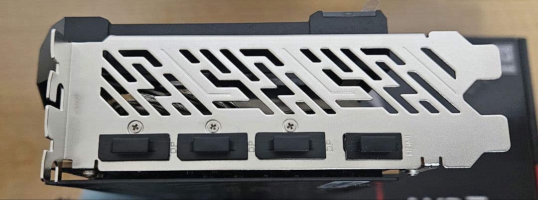 ASRock RX 9070 Challenger 16GB グラフィックボード