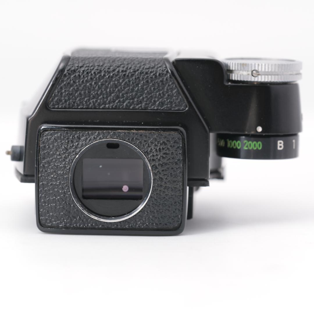 Nikon F2用フォトミックファインダー DP-1