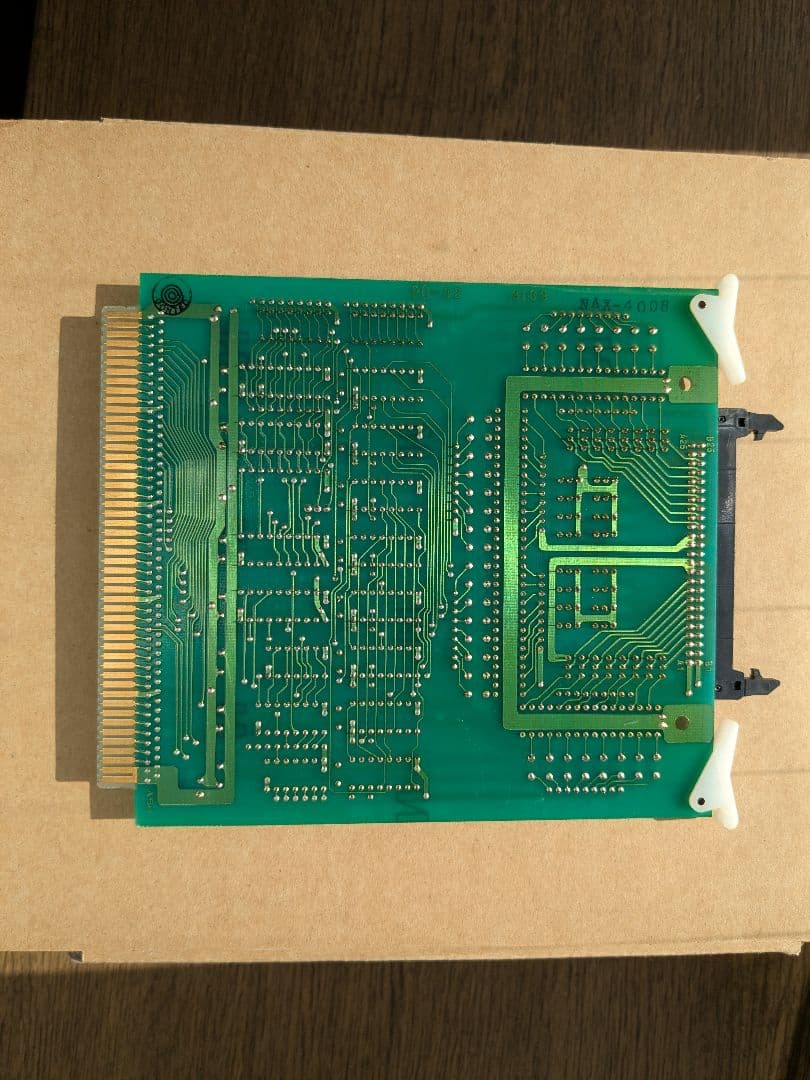 CONTEC PO-32(98) 絶縁型パラレル入出力I/Fボード