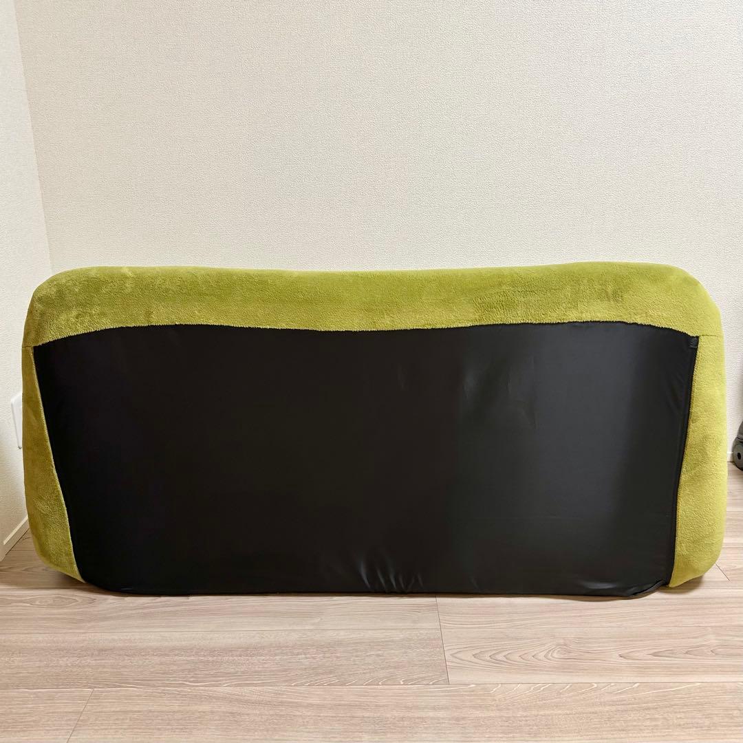 ゆしし☆たのメル便　座椅子　ローソファ　ソファ　LOWYA ロウヤ