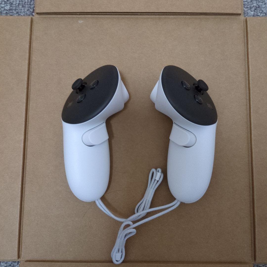  Quest 3S 128GB VRヘッドセット 美品