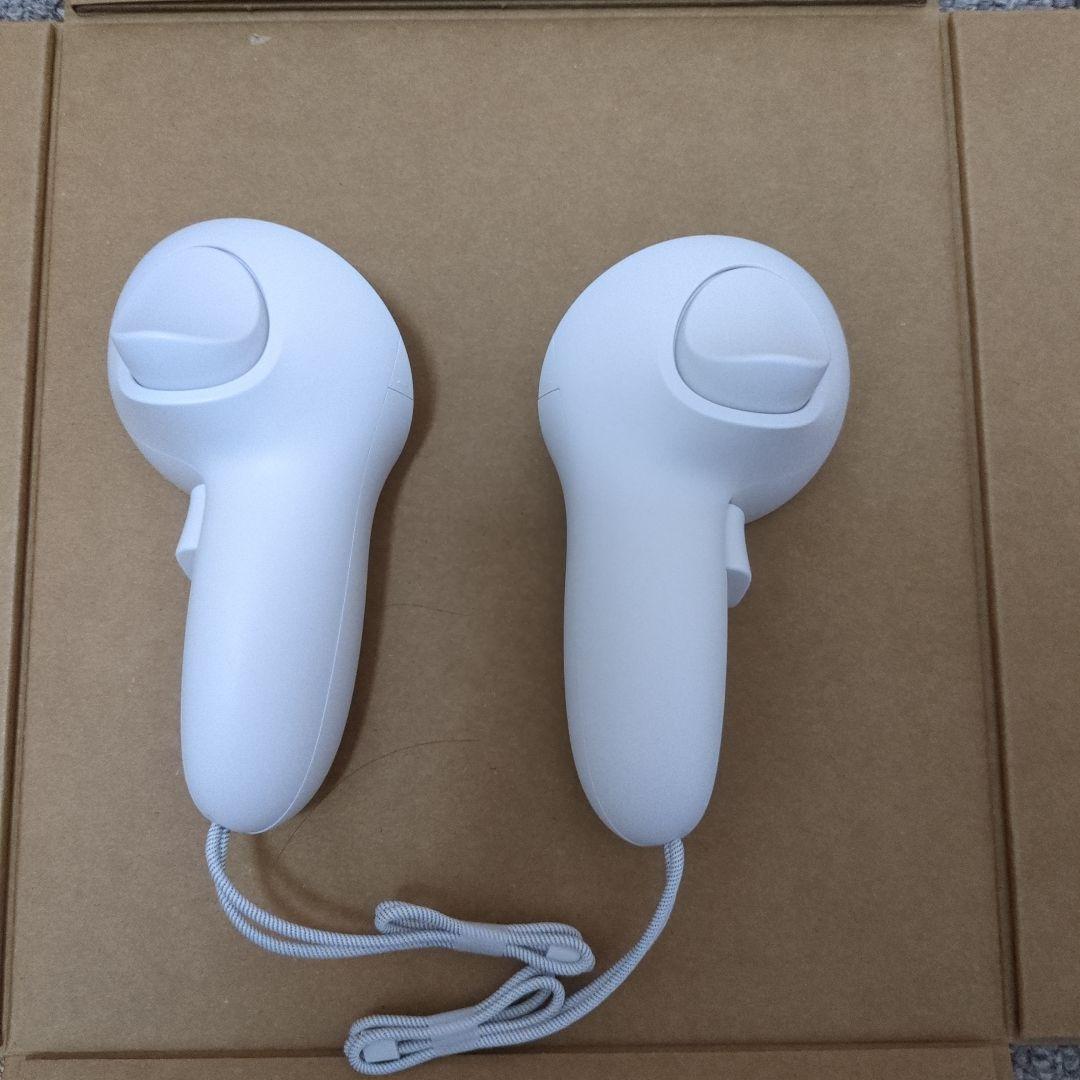  Quest 3S 128GB VRヘッドセット 美品