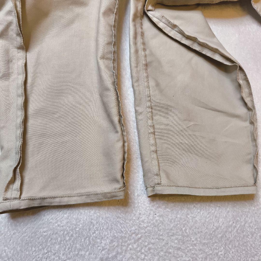 ノースフェイス パープルレーベル ストレッチツイル テーパードパンツ W34