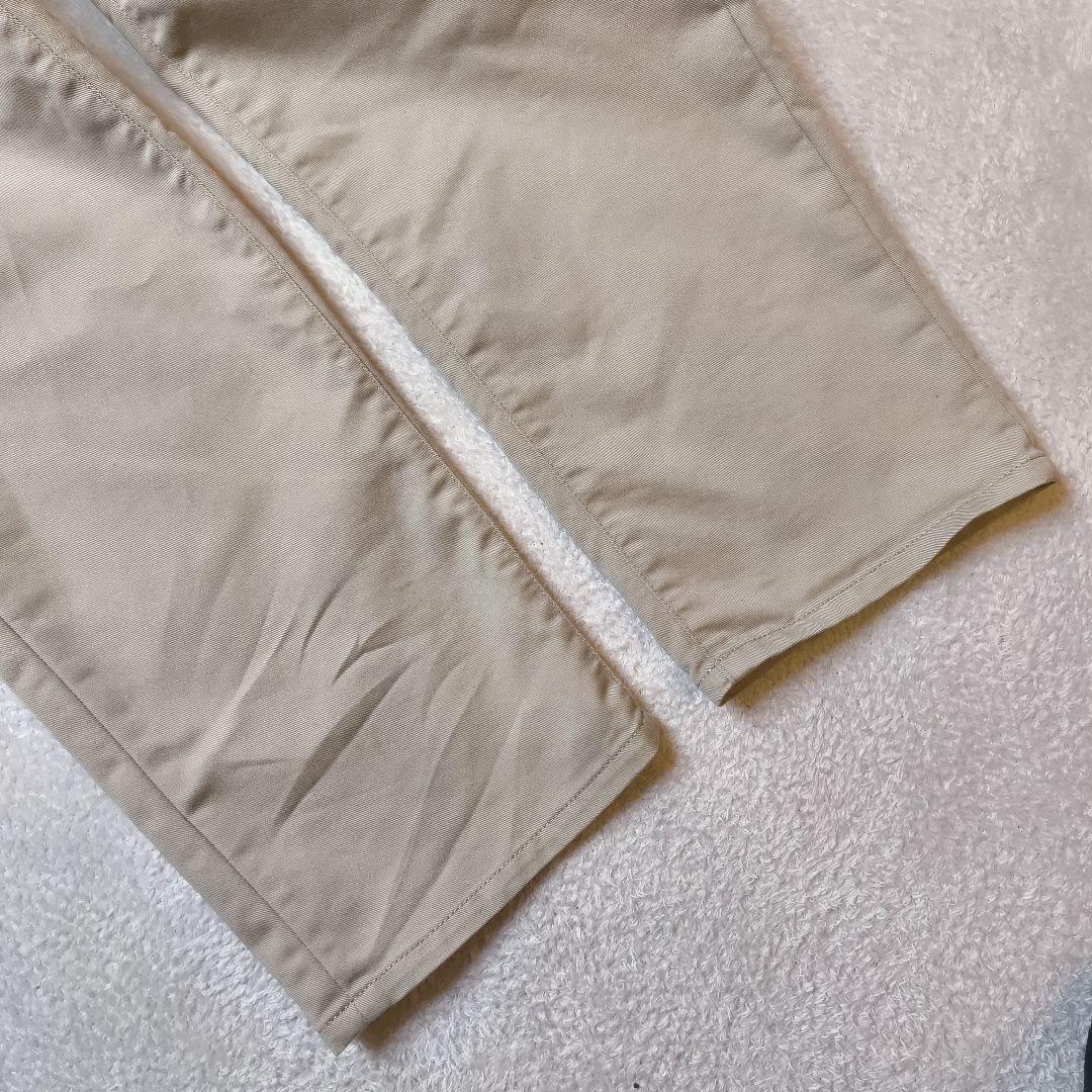 ノースフェイス パープルレーベル ストレッチツイル テーパードパンツ W34