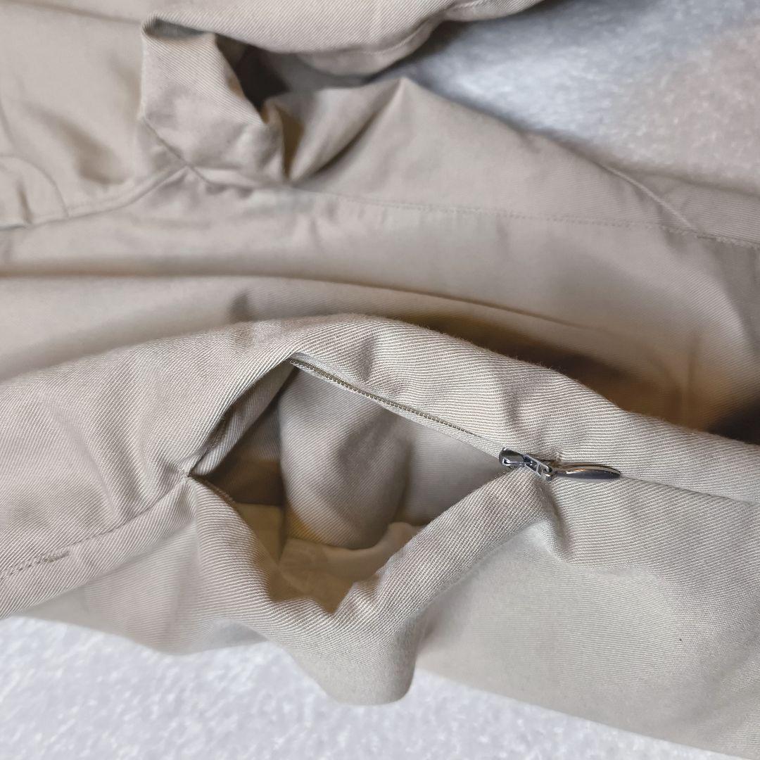 ノースフェイス パープルレーベル ストレッチツイル テーパードパンツ W34