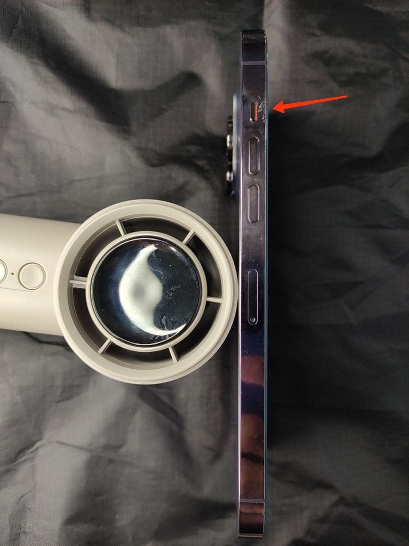 携帯電話本体 IPHONE 14 PRO MAX 256GB