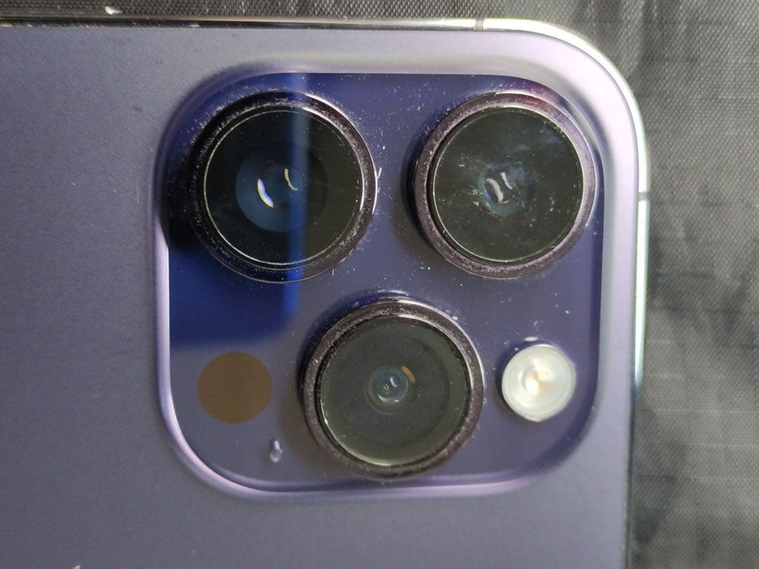 携帯電話本体 IPHONE 14 PRO MAX 256GB