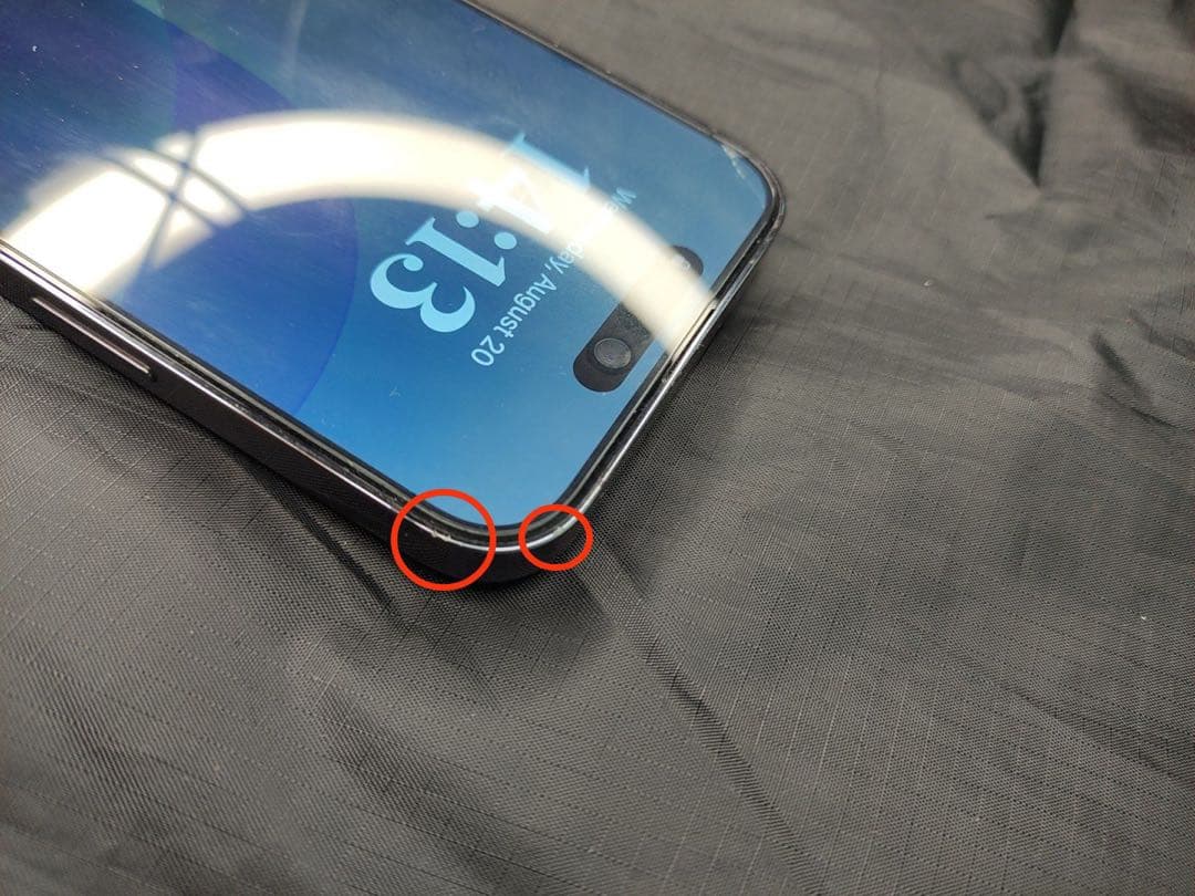 携帯電話本体 IPHONE 14 PRO MAX 256GB