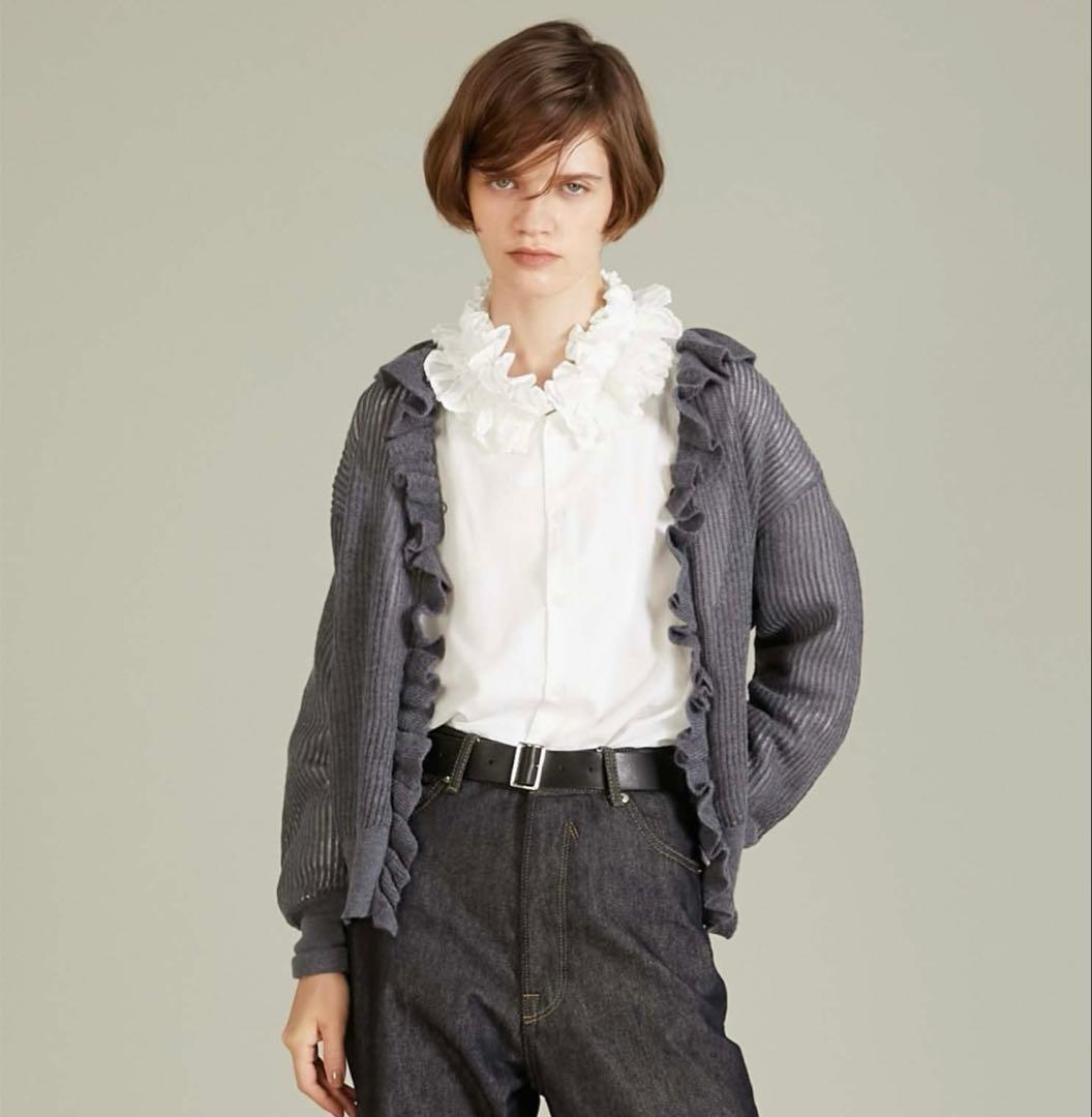 crinkle crinkle crinkle★