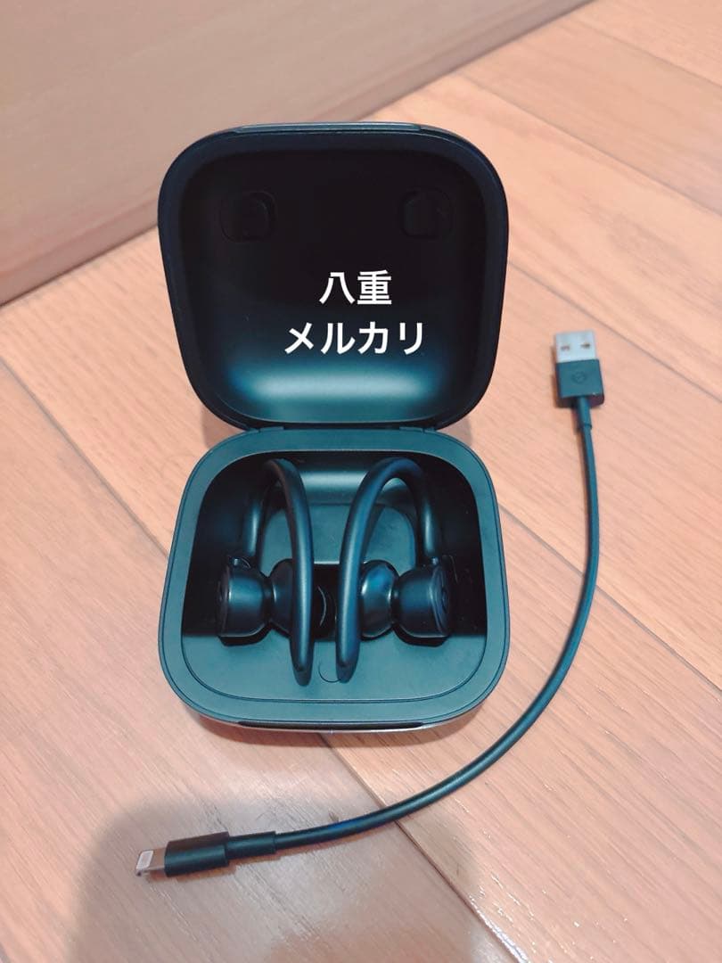 イヤホン　最終お値下げ