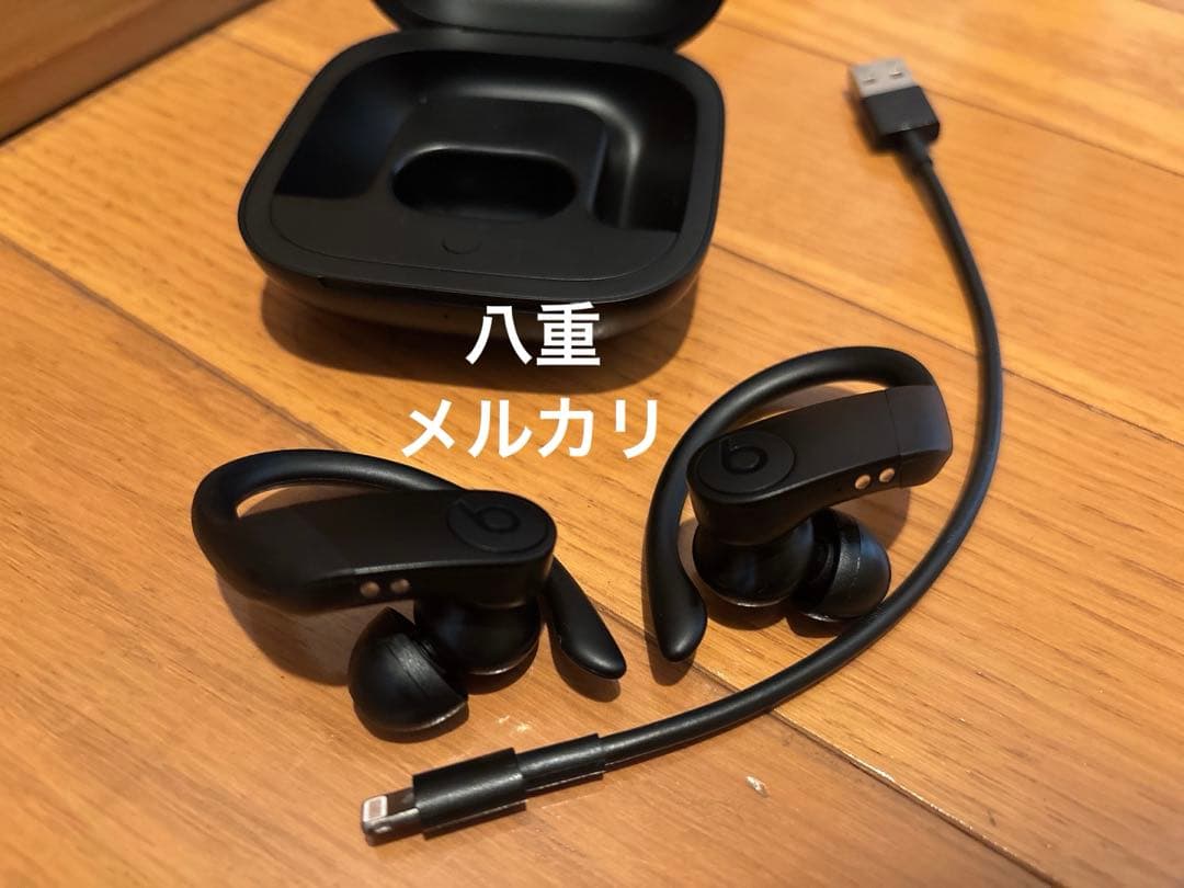 イヤホン　最終お値下げ