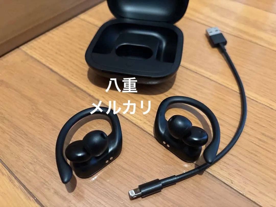 イヤホン　最終お値下げ