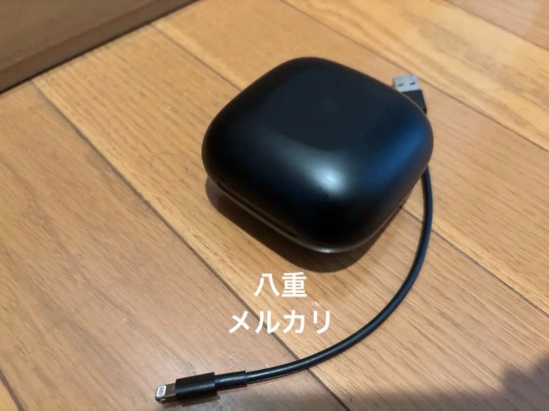 イヤホン　最終お値下げ