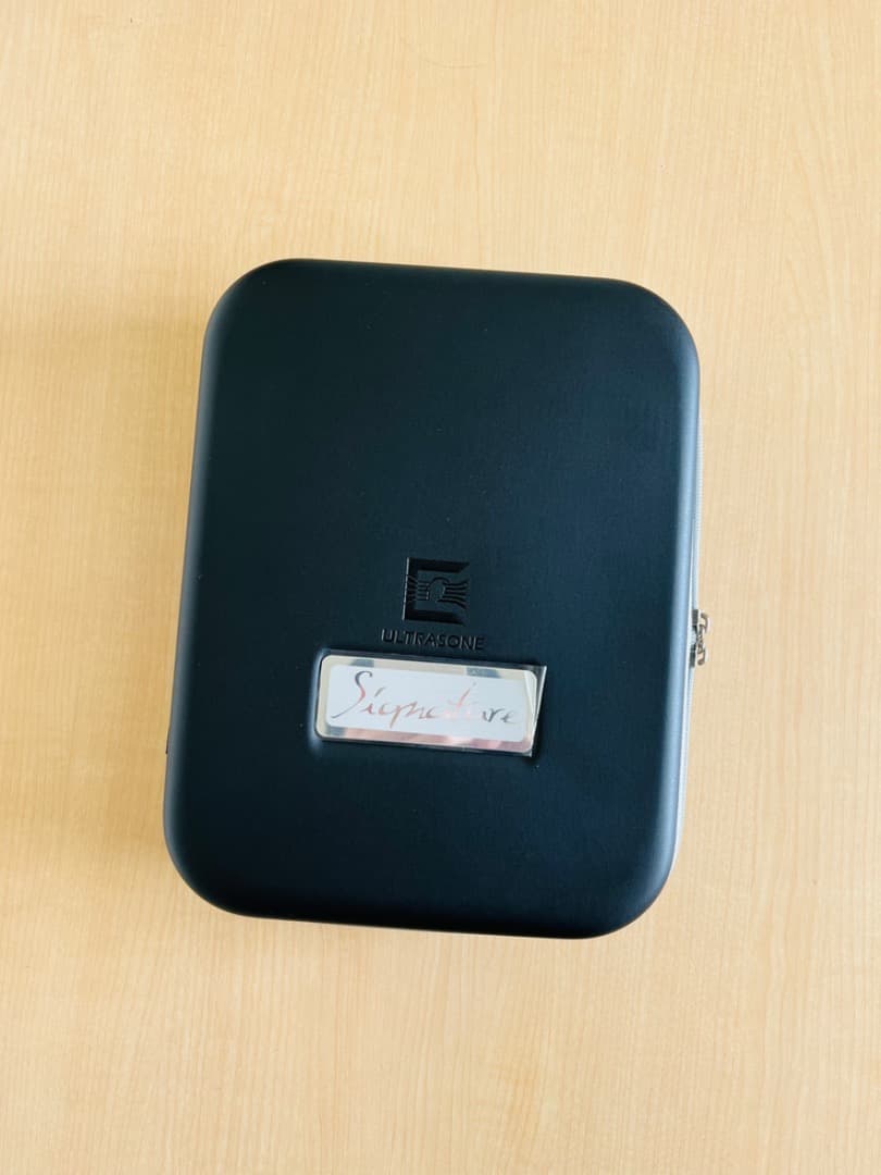 （新品開封済み）Signature FUSION Open Back ヘッドホン