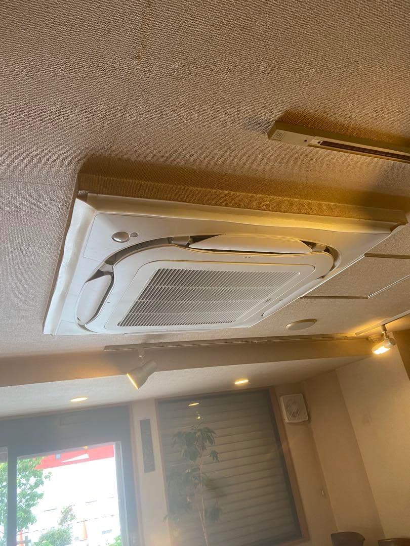 【1点限り】DAIKIN 24年製 業務用エアコン R32