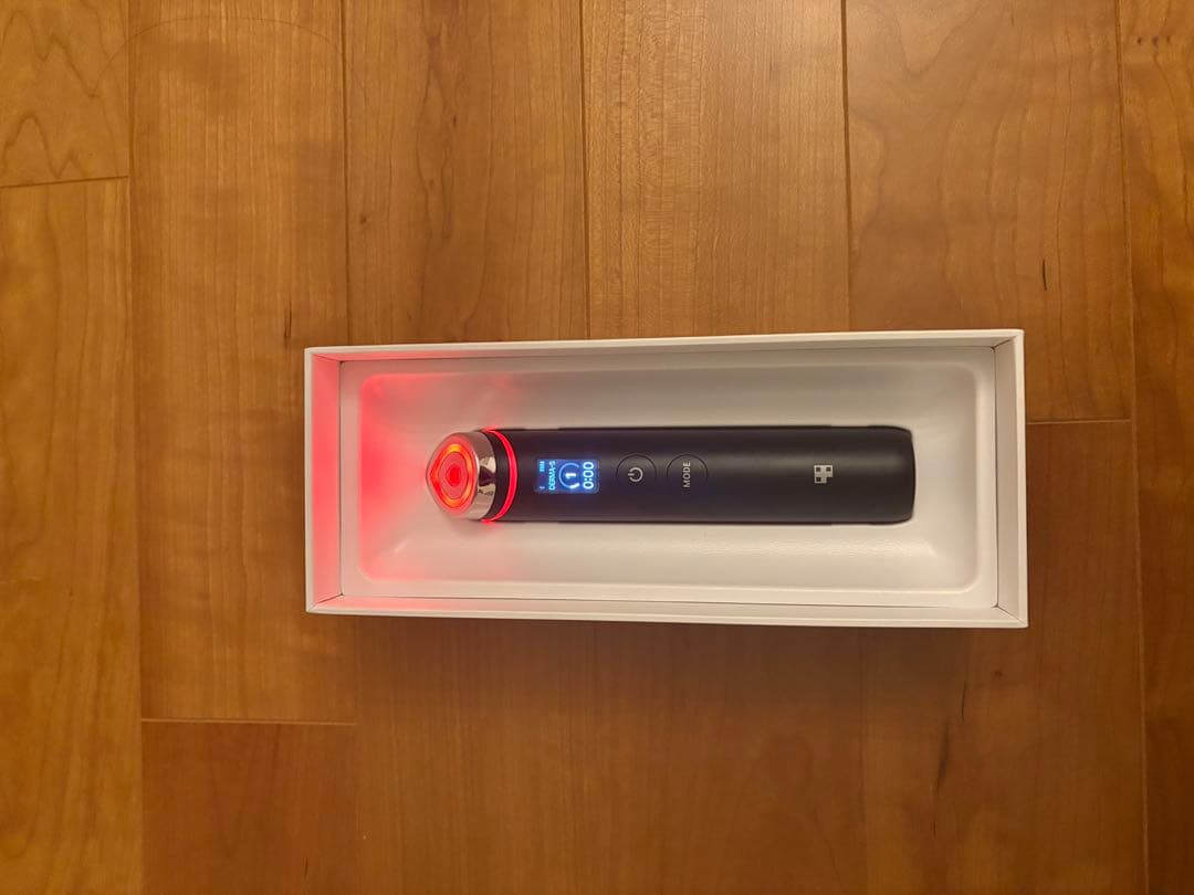 メディキューブブースタープロ