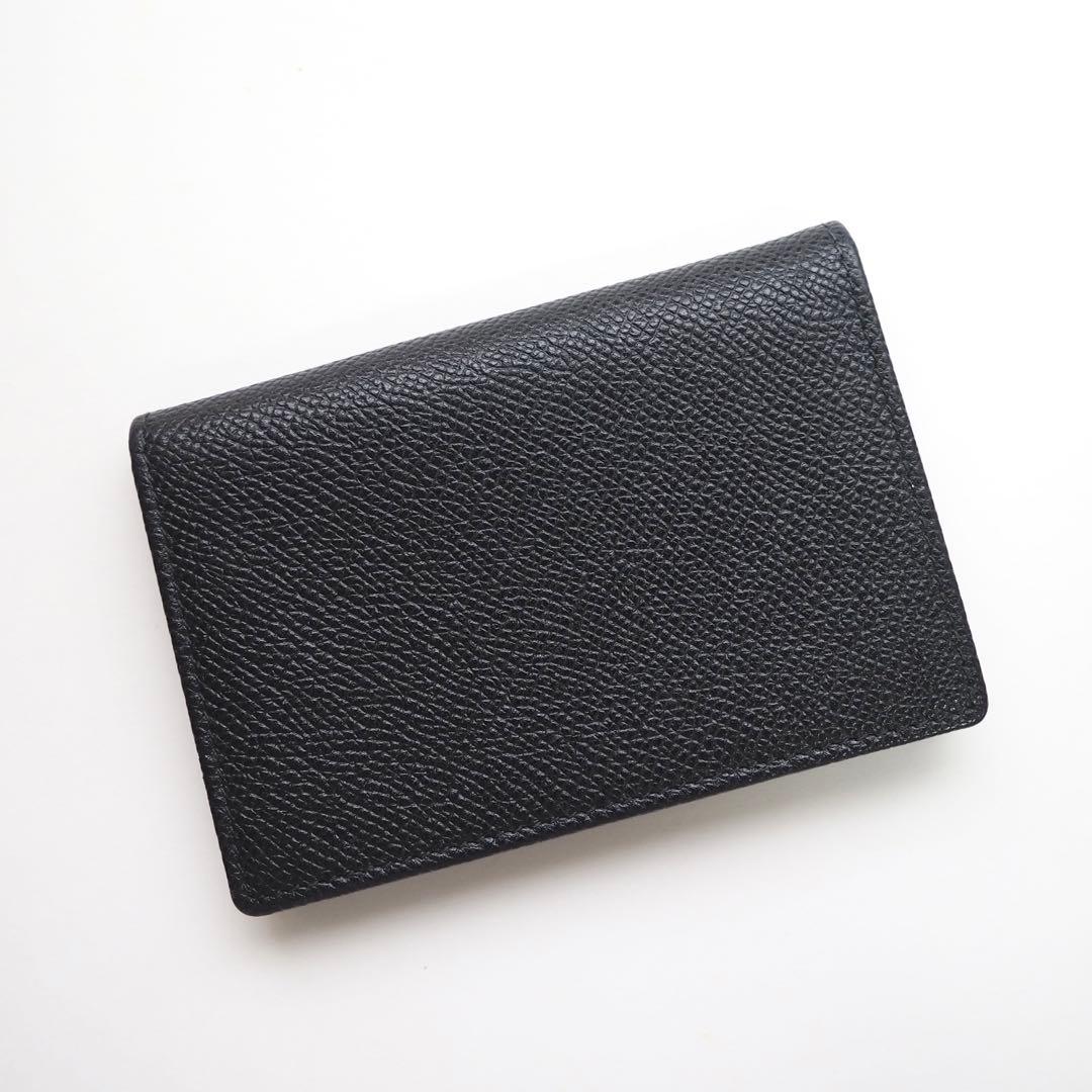 BVLGARI ブルガリ　カード入れ名刺入れ